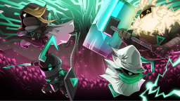 Lightstream Discord Server Banner