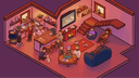 the dwelling Discord Server Banner