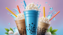 killua & kurasan's world Discord Server Banner
