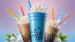 killua & kurasan's world Discord Server Banner
