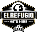 ⛺ Refugio ⛺ Discord Server Banner