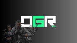 OGR Network™ Discord Server Banner