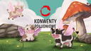 Konwenty Południowe... i nie tylko Discord Server Banner