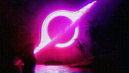 The Dimension Discord Server Banner