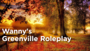 Wanny's Greenville Roleplay Discord Server Banner