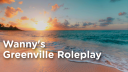 Wanny's Greenville Roleplay Discord Server Banner