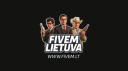 FiveM Lietuva - Oficiali FiveM bendruomene Discord Server Banner