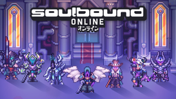 Soulbound Discord Server Banner