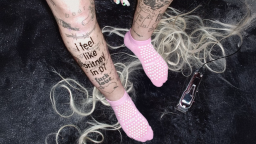 blackbear Discord Server Banner