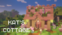 Kat’s Cottage 🌷 Discord Server Banner