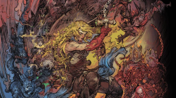 Castlevania Discord Server Banner