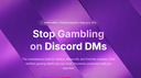 DevCatalog Discord Server Banner