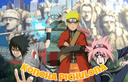 KonohaPichulona Discord Server Banner