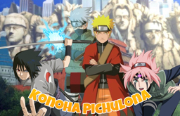 KonohaPichulona Discord Server Banner