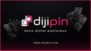 Dijipin Discord Server Banner