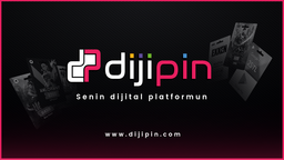 Dijipin Discord Server Banner