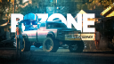 B-Zone - GTA5.ro RolePlay Discord Server Banner