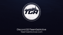 @Team.GetActive(TGA)🧪 Discord Server Banner