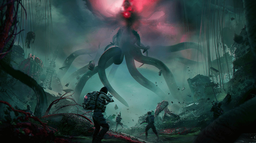 The Gormies Discord Server Banner