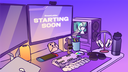 StreamLadder Discord Server Banner