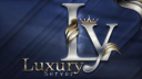 𝐋𝐔𝐗𝐔𝐑𝐘 𝐒𝐄𝐑𝐕𝐄𝐑 (vacation) Discord Server Banner