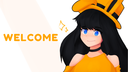 Cy's Chamber Discord Server Banner
