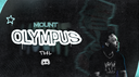 Mt. Olympus Discord Server Banner