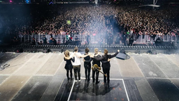 Panic! At The Discord Discord Server Banner