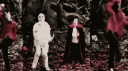 Panic! At The Discord Discord Server Banner