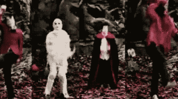 Panic! At The Discord Discord Server Banner
