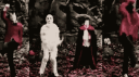 Panic! At The Discord Discord Server Banner