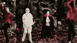 Panic! At The Discord Discord Server Banner