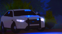 🎆 Los Santos Roleplay Discord Server Banner