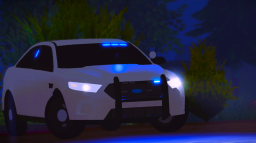 ๐ Los Santos Roleplay Discord Server Banner