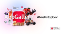 AppGallery Gaming LATAM Discord Server Banner