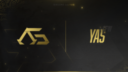 ๐๐จ๐บ ๐ช๐ญ๐พ Discord Server Banner