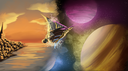 Tales of The Twilight Realms Discord Server Banner