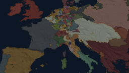 World of Revolution Discord Server Banner