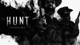Hunt Discord Server Banner