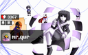 𝗔𝗹𝗽𝗵𝗮 𝗧𝗶𝗺𝗲𝗹𝗶𝗻𝗲 Discord Server Banner