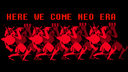 𝗔𝗹𝗽𝗵𝗮 𝗧𝗶𝗺𝗲𝗹𝗶𝗻𝗲 Discord Server Banner