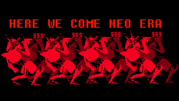 𝗔𝗹𝗽𝗵𝗮 𝗧𝗶𝗺𝗲𝗹𝗶𝗻𝗲 Discord Server Banner