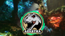Agartha EPIC PVE 10x Discord Server Banner