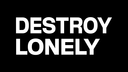 Destroy Lonely Discord Server Banner