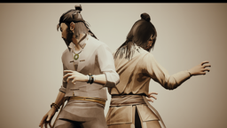 Sifu Discord Server Banner