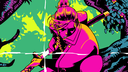 Katana ZERO Discord Server Banner