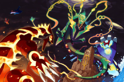 POKECASINO Discord Server Banner