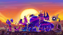 Poke Daxi Discord Server Banner