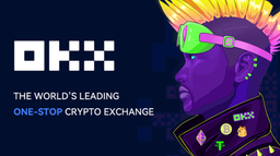 Binance TH Community Discord Server Banner