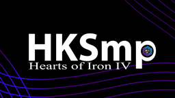 HKSmp Discord Server Banner